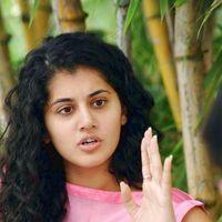 Tapsee New Stills | Picture 115440